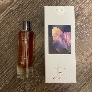 Zara Golden Decade Fragrance
